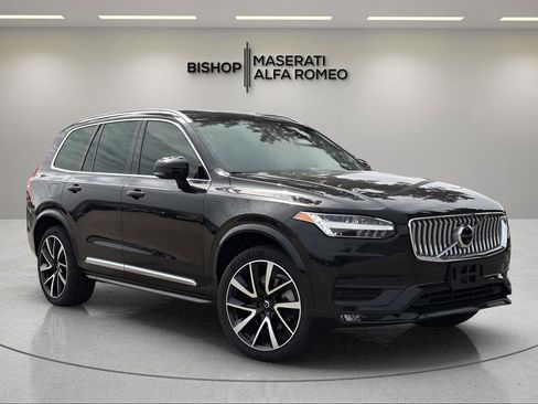 Used 2023 Volvo XC90 B6 Plus w/ Protection Package Premier AWD/4WD image 1
