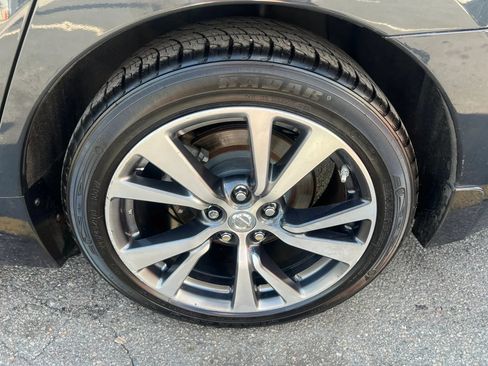 Used 2017 Nissan Maxima 3.5 SL FWD image 32