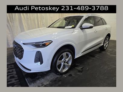 New 2025 Audi Q5 Prestige