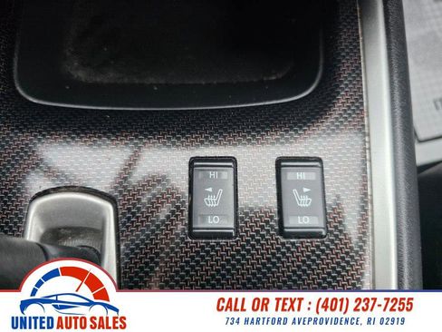 Used 2019 Nissan Pathfinder SL image 23