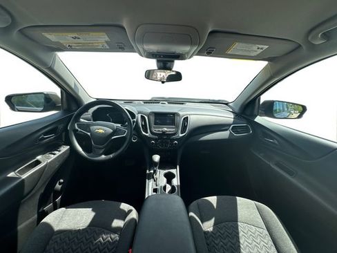 Used 2023 Chevrolet Equinox LT FWD image 13