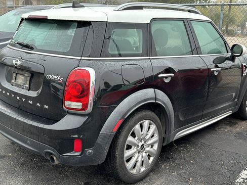 Used 2018 MINI Cooper Countryman S image 6