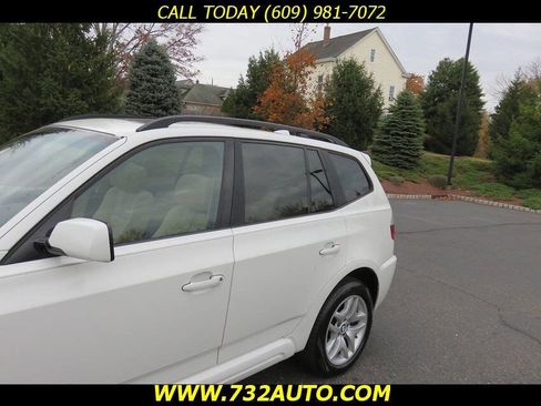 Used 2008 BMW X3 3.0si w/ Premium Pkg image 18