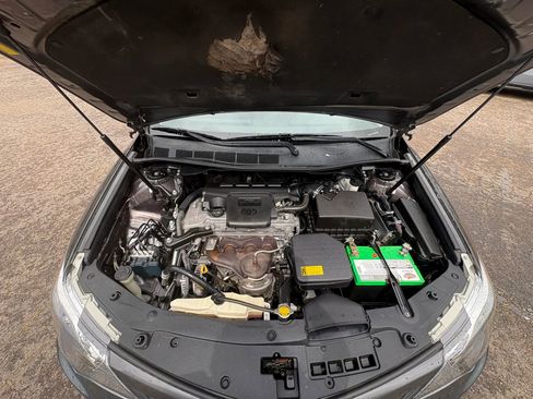 Used 2013 Toyota Camry SE FWD image 23
