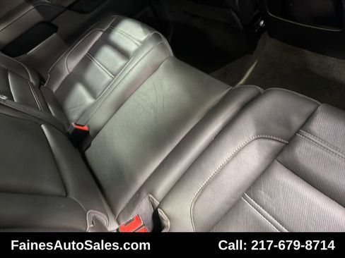 Used 2018 GMC Sierra 1500 Denali w/ Denali Ultimate Package image 71