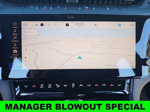 New 2026 Jeep Grand Cherokee L Limited w/ Limited Altitude Package AWD/4WD image 23
