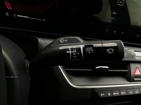 Used 2025 Kia K4 LXS image 36