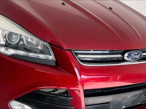 Used 2014 Ford Escape Titanium w/ Equipment Group 401A image 35