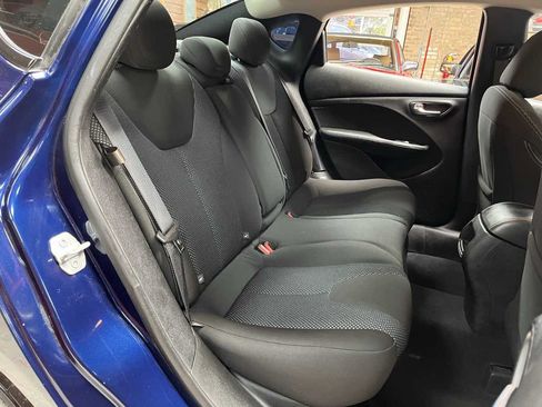 Used 2016 Dodge Dart SXT FWD image 24