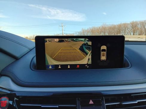 Used 2023 Acura MDX SH-AWD w/ Technology Package image 38