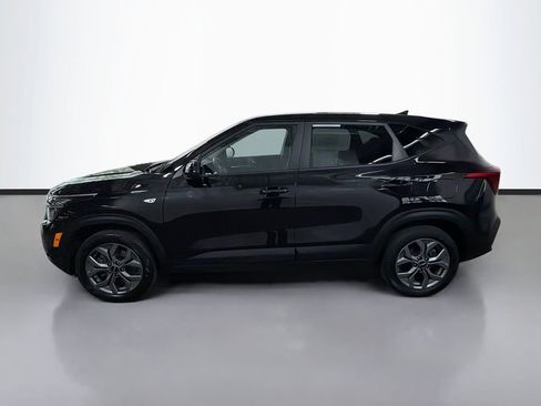Used 2025 Kia Seltos LX AWD/4WD image 7