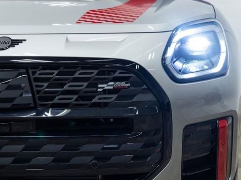 Used 2025 MINI Cooper Countryman John Cooper Works w/ Comfort Package Max image 22