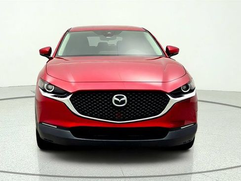 Used 2021 MAZDA CX-30 AWD 2.5 S w/ Select Package image 2