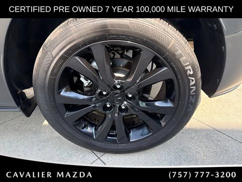 Used 2026 MAZDA CX-30 AWD 2.5 S image 20