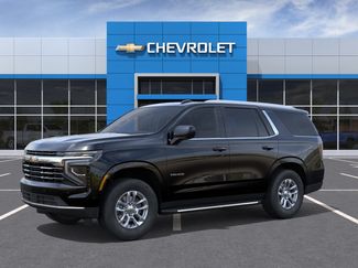 New 2026 Chevrolet Tahoe LT w/ Sun And Tow Package RWD video 3