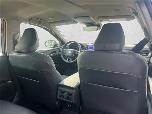 New 2026 Toyota Camry XLE FWD image 18