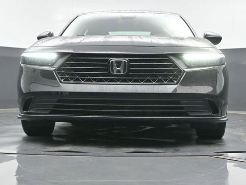 Used 2024 Honda Accord EX image 20