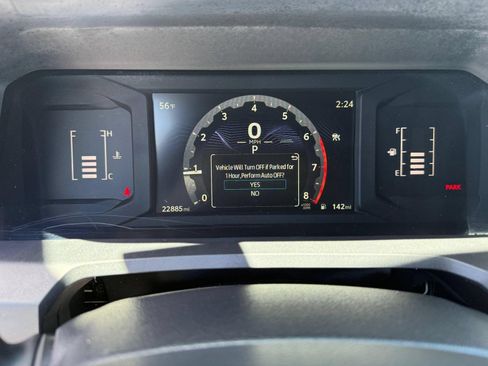 Used 2024 Toyota Tacoma SR5 AWD/4WD image 16