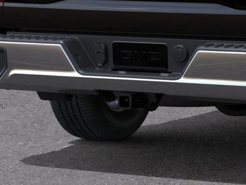 New 2026 GMC Sierra 1500 Pro w/ Pro Value Package image 14