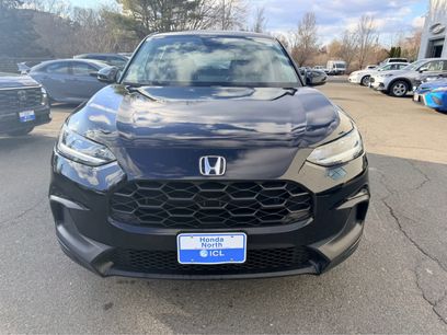 Used 2023 Honda HR-V LX