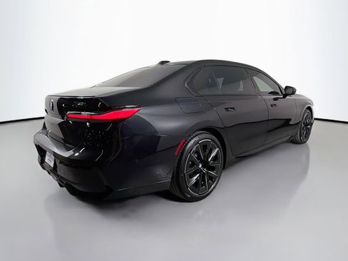 New 2026 BMW 740i image 5