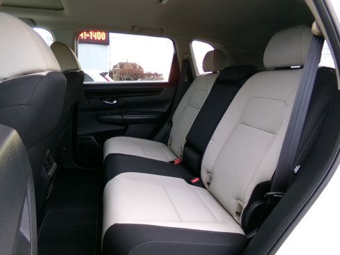 Certified 2023 Honda CR-V EX image 15