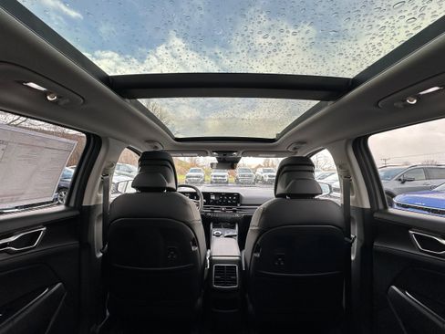 New 2026 Kia Sportage EX image 12