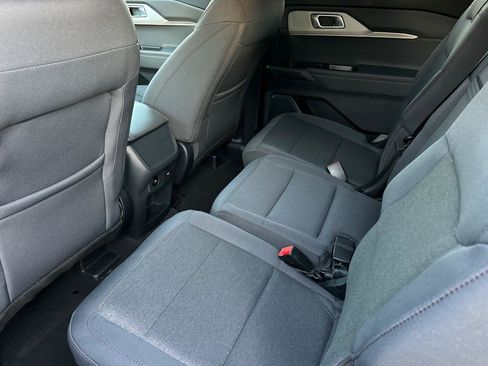 New 2026 Ford Explorer Active image 9
