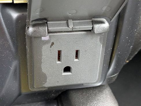 Used 2021 Chevrolet Silverado 1500 RST w/ All Star Edition Plus image 24