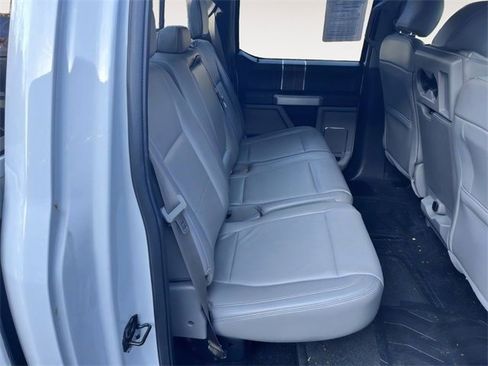 Used 2017 Ford F150 Lariat image 13