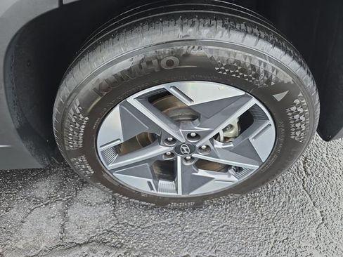 Used 2025 Hyundai Tucson SEL image 35