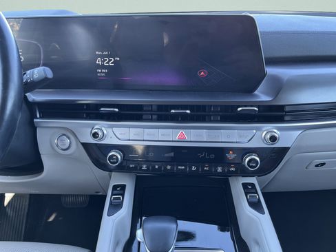 Used 2023 Kia Telluride S w/ S Sunroof Package AWD/4WD image 27