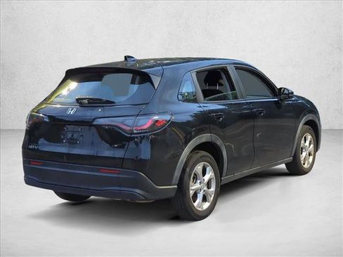 Used 2024 Honda HR-V LX image 5