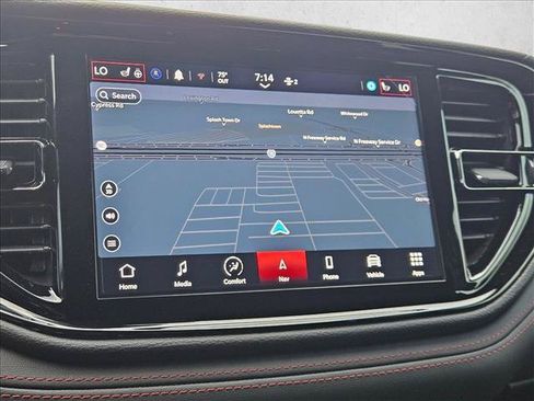 New 2026 Dodge Durango GT AWD/4WD image 14