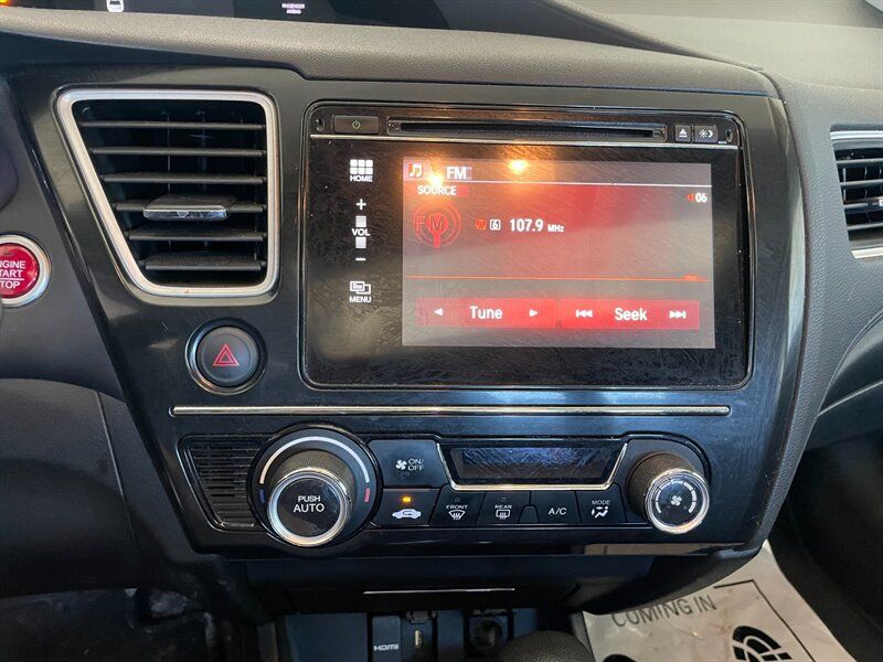 Used 2014 Honda Civic EX image 13