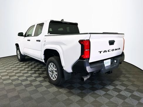 Used 2024 Toyota Tacoma SR image 6