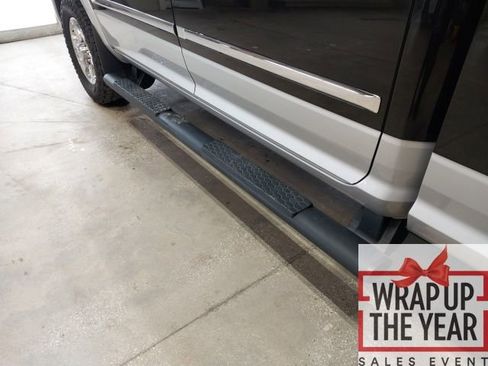 Used 2018 RAM 2500 Big Horn w/ Harvest Edition image 29