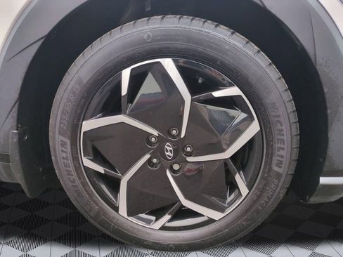 Certified 2023 Hyundai Ioniq 5 SEL AWD/4WD image 30