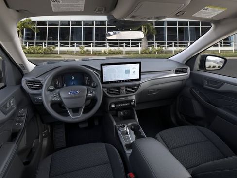 New 2026 Ford Escape Active w/ Tech Pack #1 FWD image 9