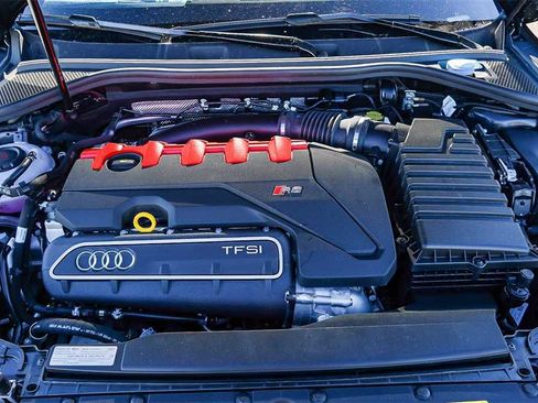 Used 2026 Audi RS 3 image 30