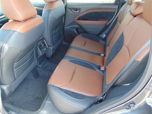 New 2026 Subaru Forester Touring image 21