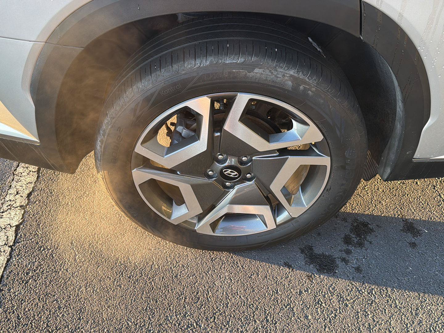 Used 2025 Hyundai Palisade SEL AWD/4WD image 43
