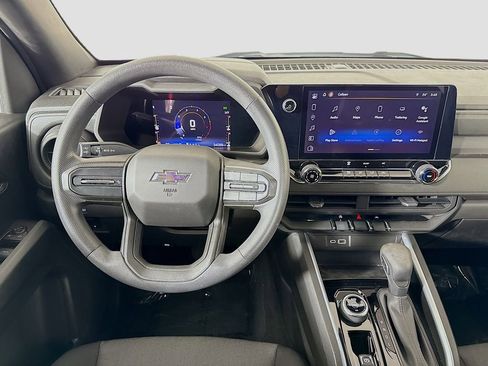 Used 2023 Chevrolet Colorado Trail Boss w/ Advanced Trailering Package image 21