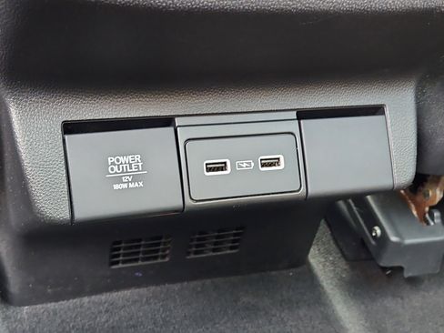 Used 2022 Acura MDX A-Spec image 33