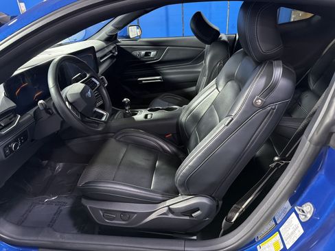 Used 2024 Ford Mustang GT Premium RWD image 26