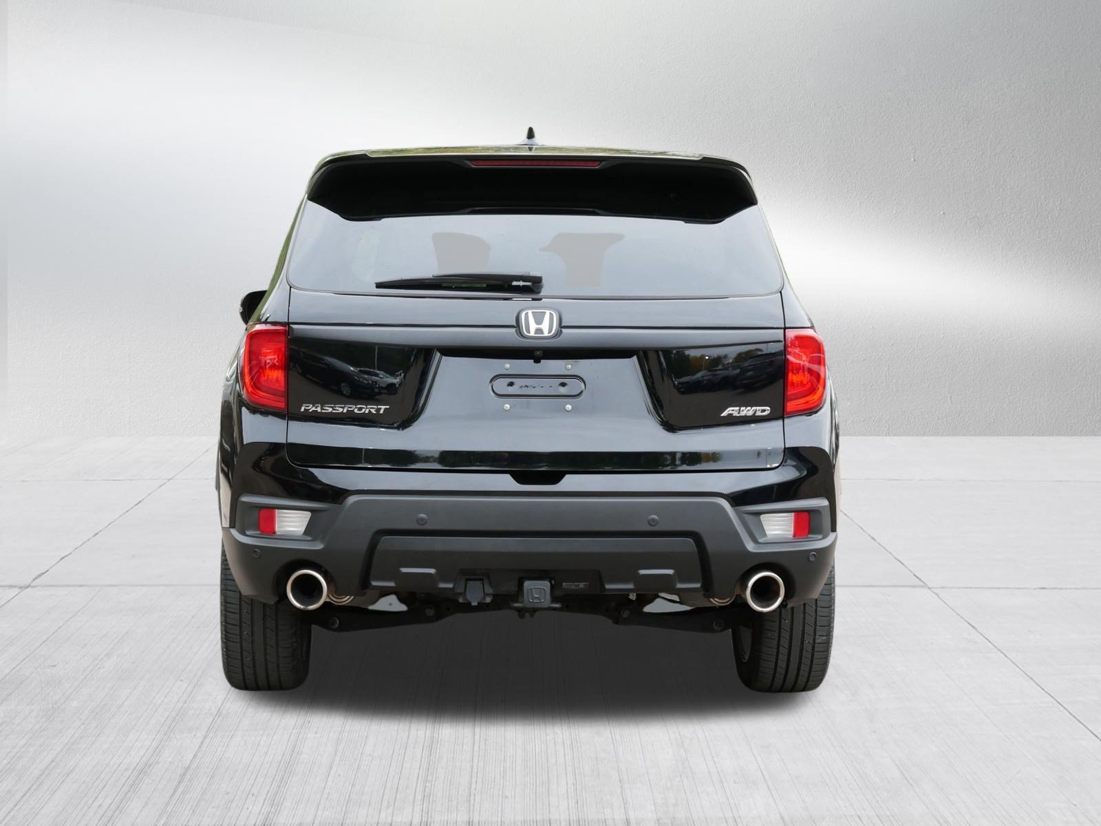 Used 2023 Honda Passport EX-L image 6