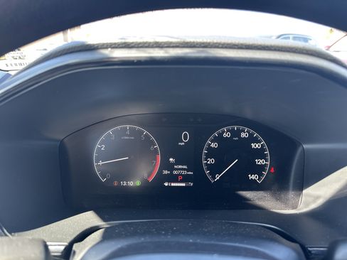 Used 2025 Honda CR-V LX image 23