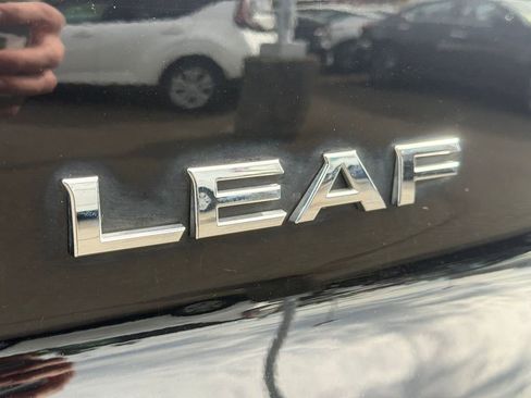 Used 2018 Nissan Leaf S w/ S Charge Package image 10