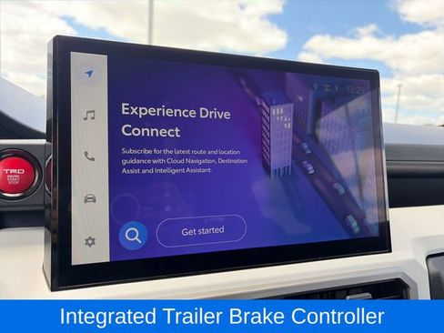 Used 2024 Toyota Tacoma TRD Sport w/ TRD Sport Upgrade Package image 21