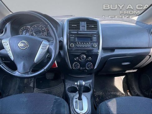 Used 2015 Nissan Versa Note SV FWD image 15